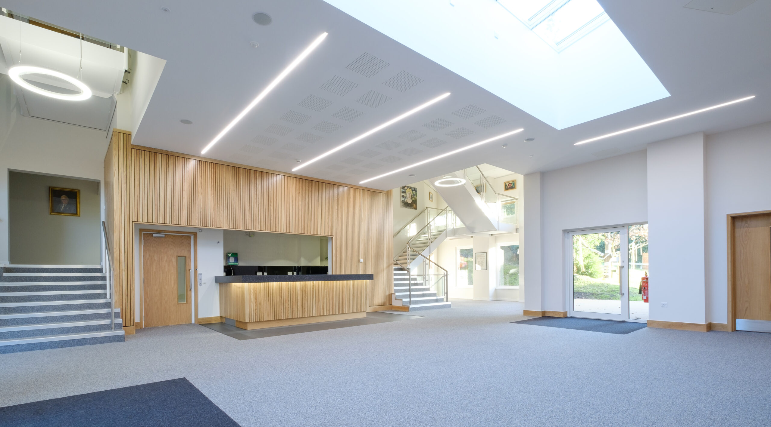 Foyer
