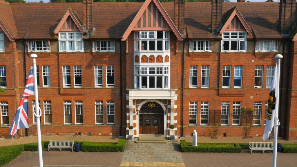 Venues & Events Caterham School