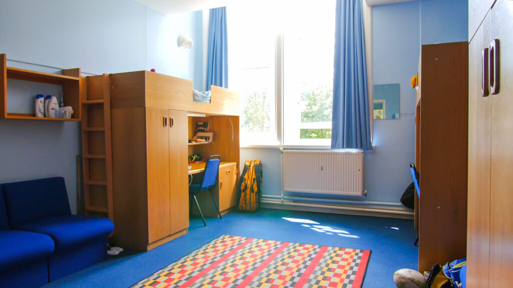 Main school 1