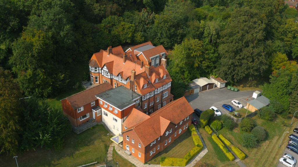 boarding HOUSE