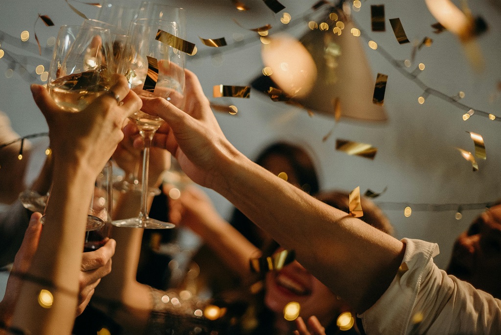 CELEBRATORY EVENTS