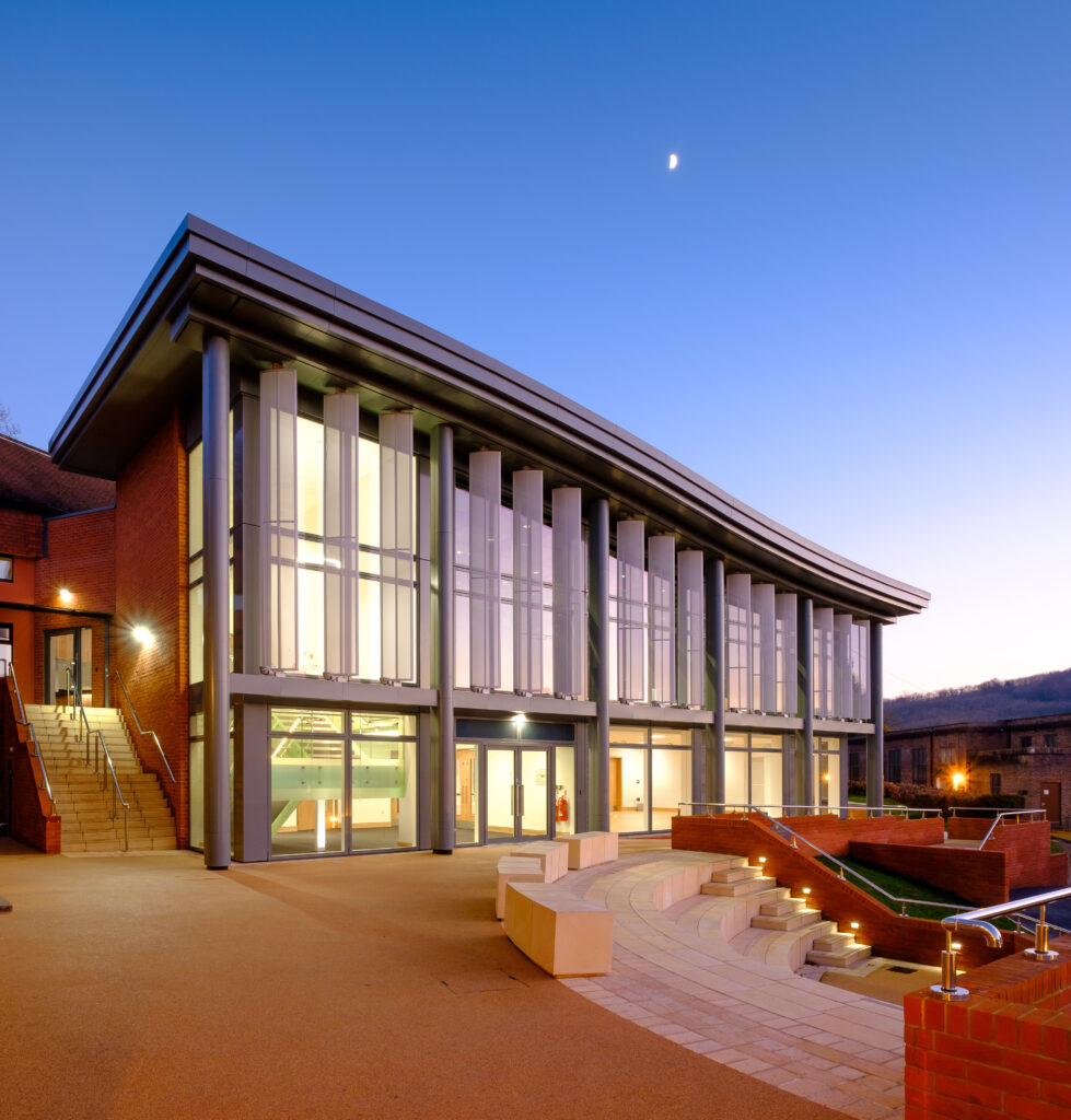 Venues & Events Caterham School