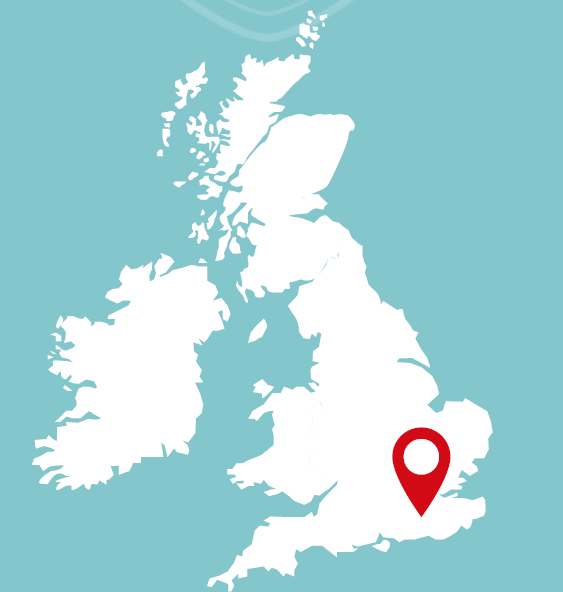 residential lettings map
