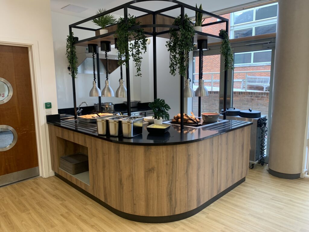 Refectory