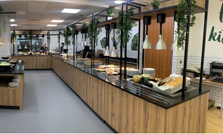 Refectory