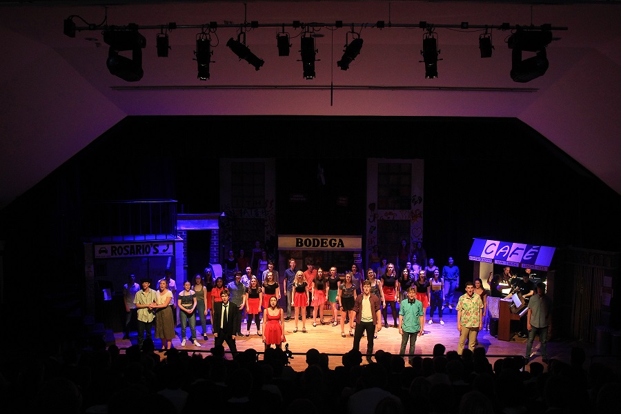 Humphrey's technical