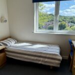 Beech Hanger boarding house