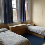 Beech Hanger boarding house