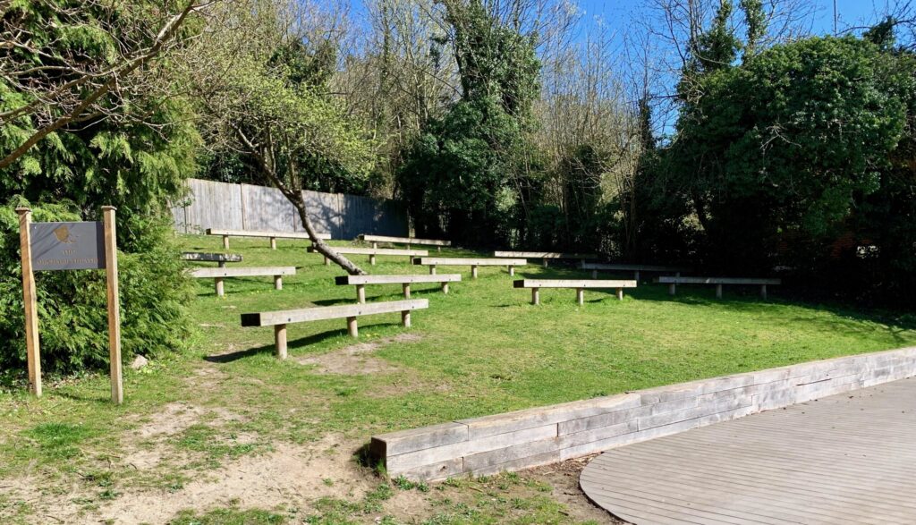 Orchards theatre
