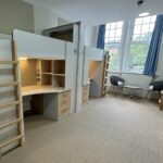 main boarding house bedroom